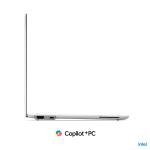 ThinkPad X9-14 Touch-OLED500nits CoreUltra7-258V 32GB SSD1TB WPRO 3Y PREMIER *8MP *Aluminum ArcticWhite